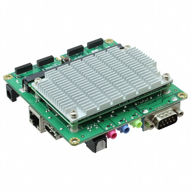 Picture of WB-IMX6Q-BW