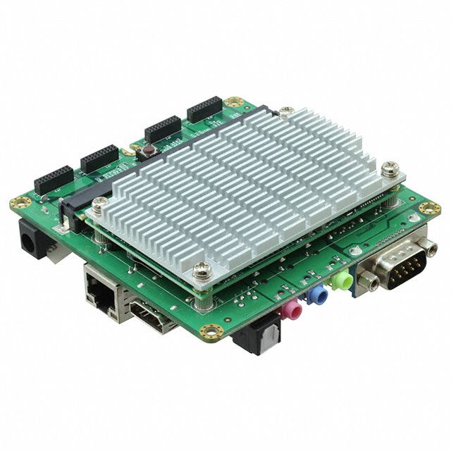 Picture of WB-IMX6QP-BW