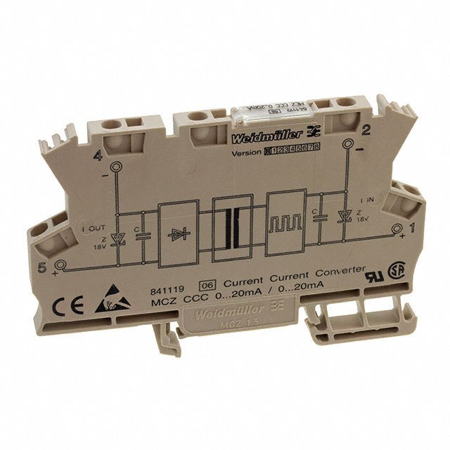 Picture of 8411190000