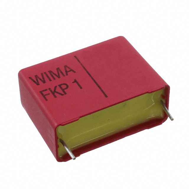 Picture of FKP1T023306D00KSSD  