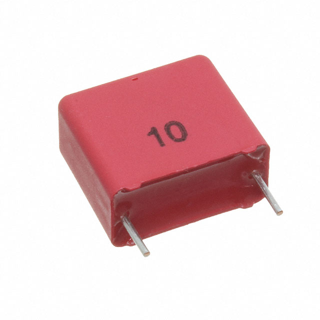 Picture of MKP1F034704J00MSSD  