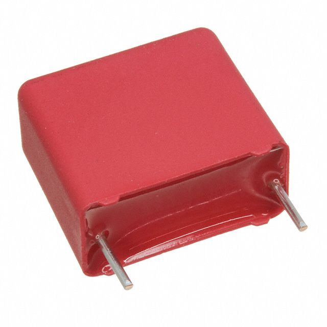 Picture of MKP1G032204J00JSSD  