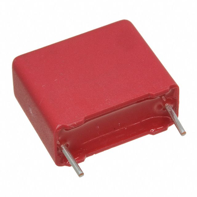 Picture of MKP4G033304F00KSSD  