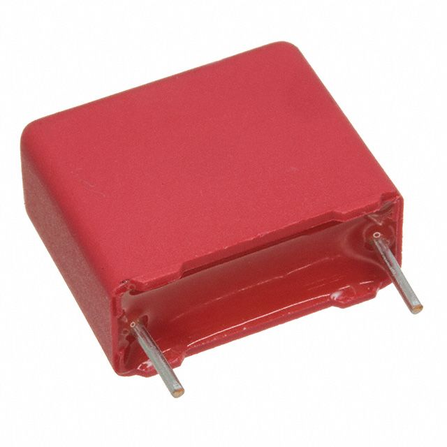 Picture of MKP4G033304F00MSSD  