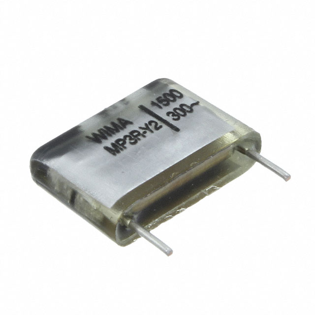 Picture of MPRY2W1150FC00MSSD  