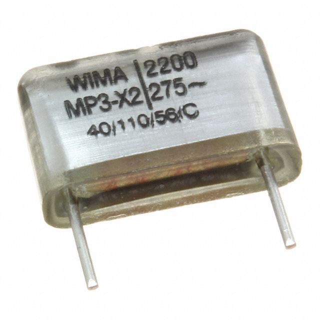 Picture of MPX21W1220FA00MSSD  