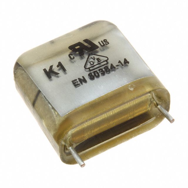 Picture of MPX21W3100FG00MSC9  