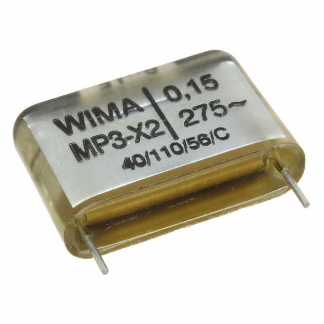 Picture of MPX21W3150FH00MSSD  