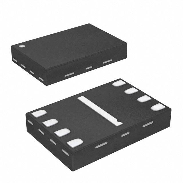 Picture of W25Q40EWUXIE TR