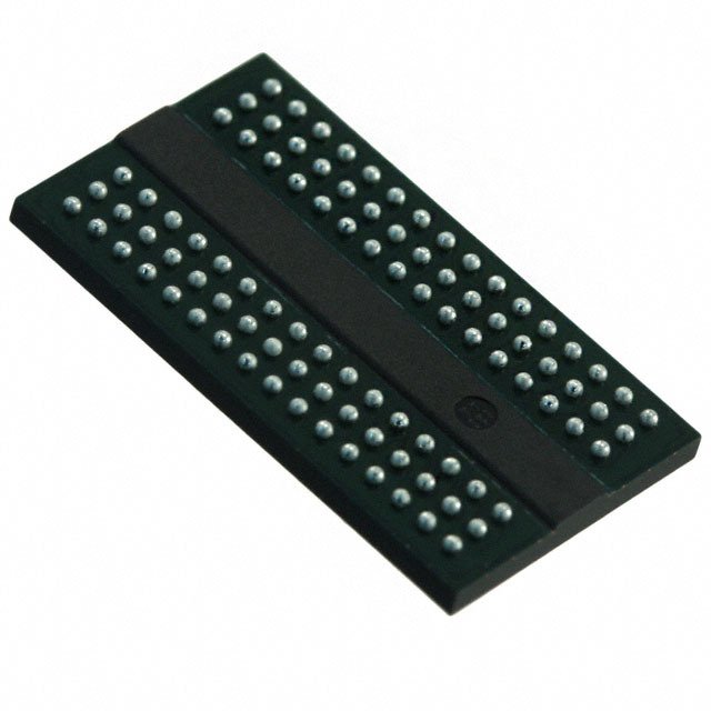 Picture of W631GG6MB-12 TR