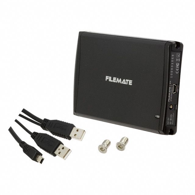 Picture of 3FME2500GB-R  