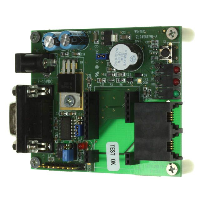 Picture of SL24XXEVB