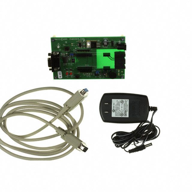 Picture of SLM24XXEVB