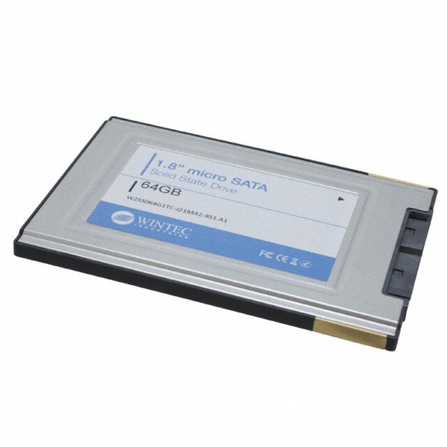Picture of W2SS064G1TC-J21MA2-8S1.A1