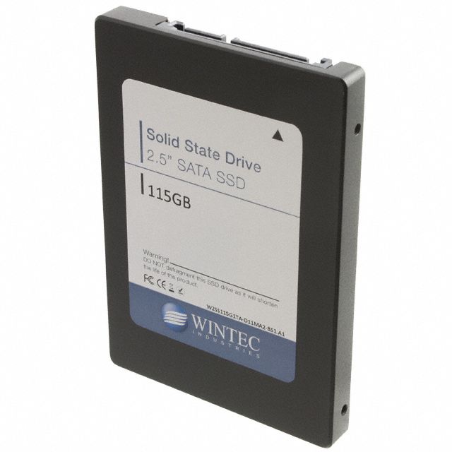 Picture of W2SS115G1TA-D11MA2-BS1.A1