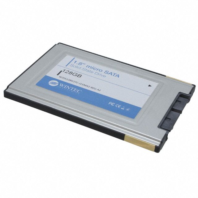Picture of W2SS128G1TC-J21MA2-8D2.A1
