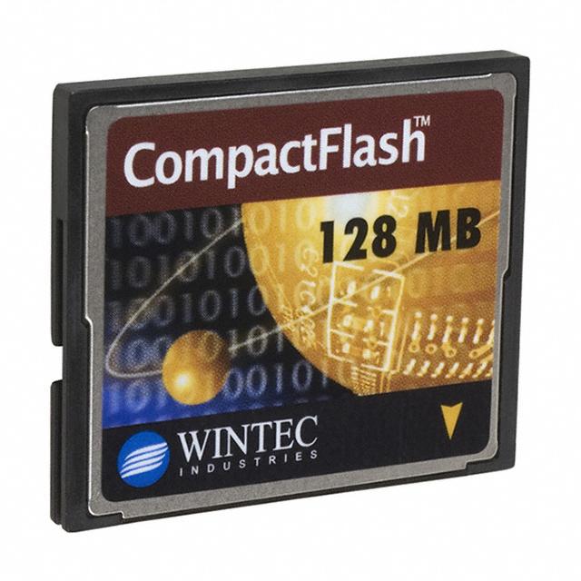Picture of W7CF128M1XA-HQP1