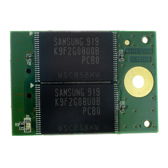 Picture of W7EU512M1XC-SM0PB-002.01