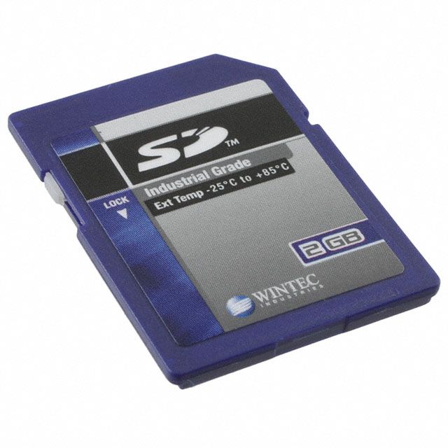 Picture of W7SD002G1XAI-H60PD-02D.A3