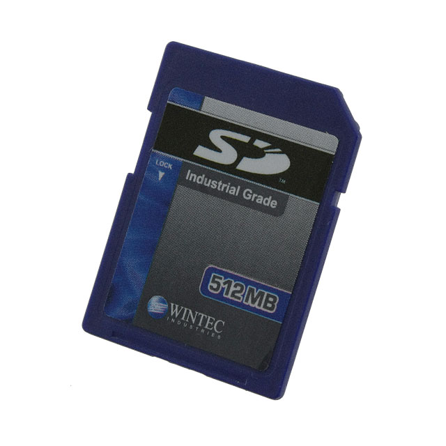 Picture of W7SD512M1XA-H60PB-002.02