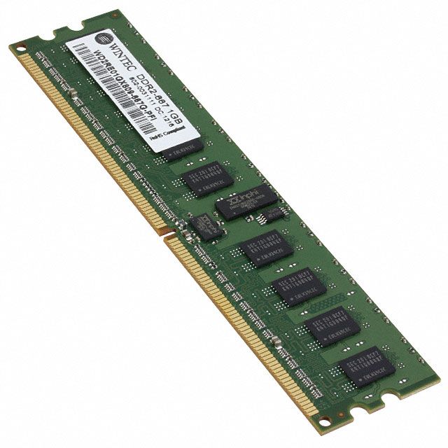 Picture of WD2RE01GX809-667G-PF