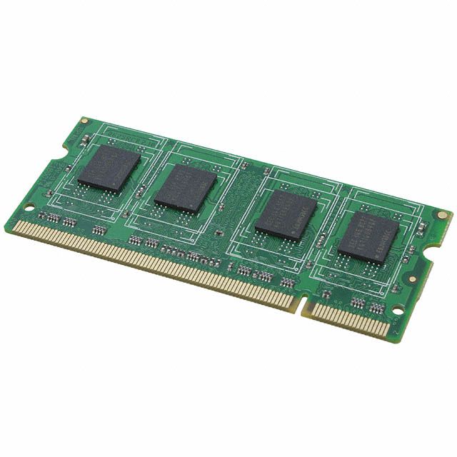 Picture of WD2SN01GX808-667G-PF