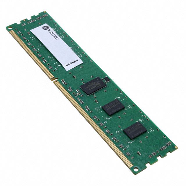Picture of WD3RE02GX809-1333L-PDI