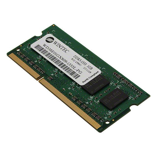 Picture of WD3SE01GX809-1333L-PG