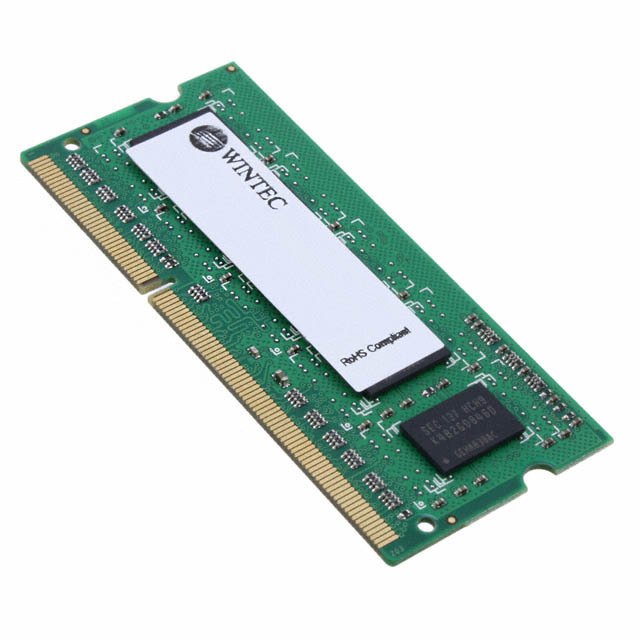 Picture of WD3SE02GX809-1333L-PD