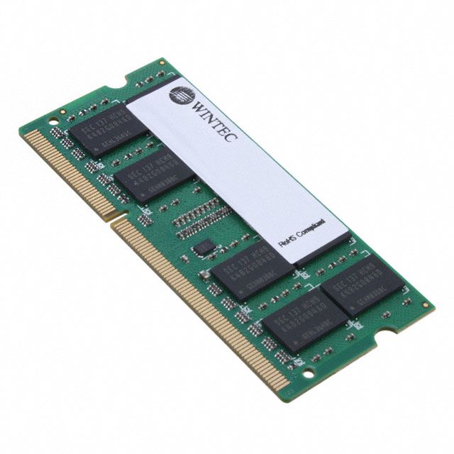 Picture of WD3SE04GX818-1333L-PD