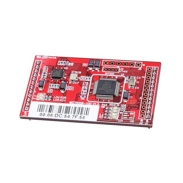 Picture of WIZ750SR-100