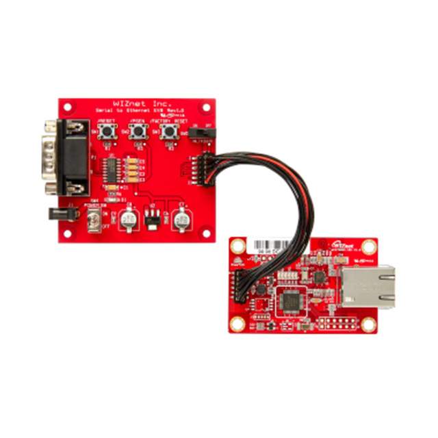 Picture of WIZ750SR-105