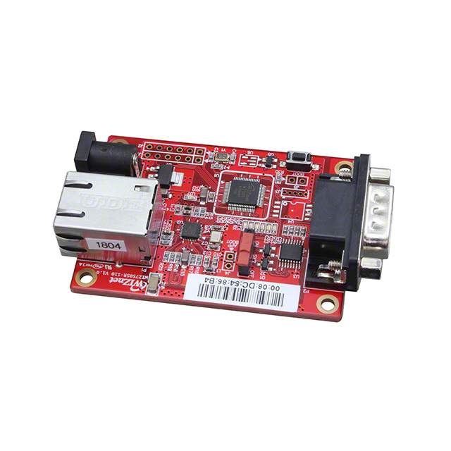 Picture of WIZ750SR-110