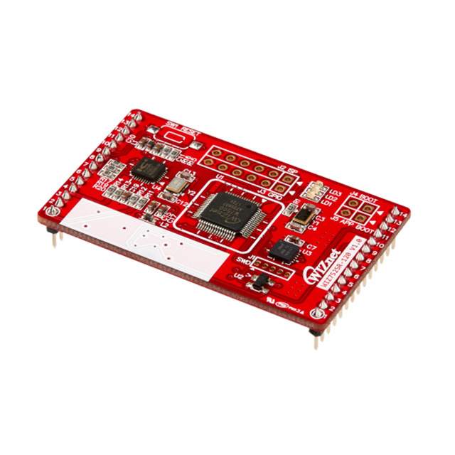 Picture of WIZ752SR-120