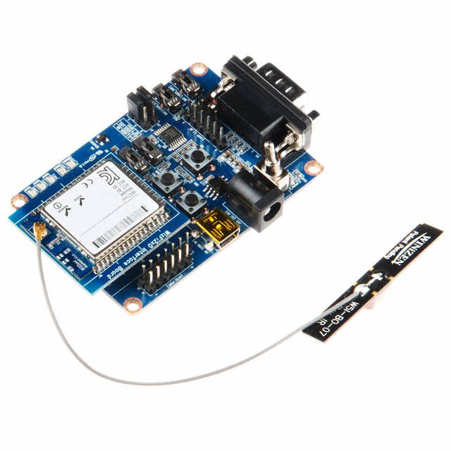 Picture of WIZFI210-EVB