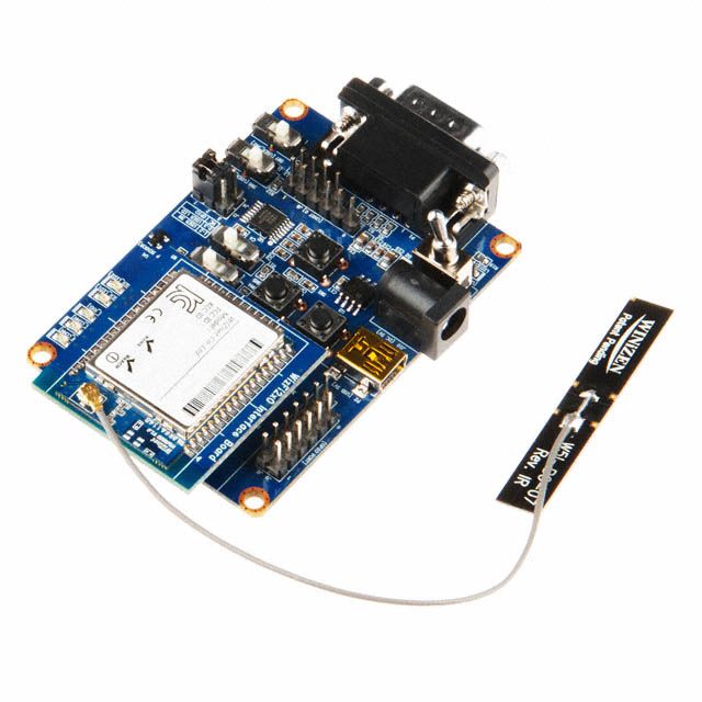 Picture of WIZFI220-EVB