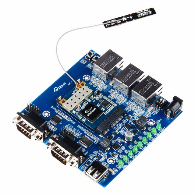 Picture of WIZFI630-EVB