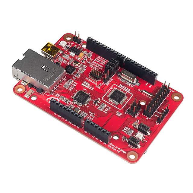 Picture of WIZWIKI-W7500