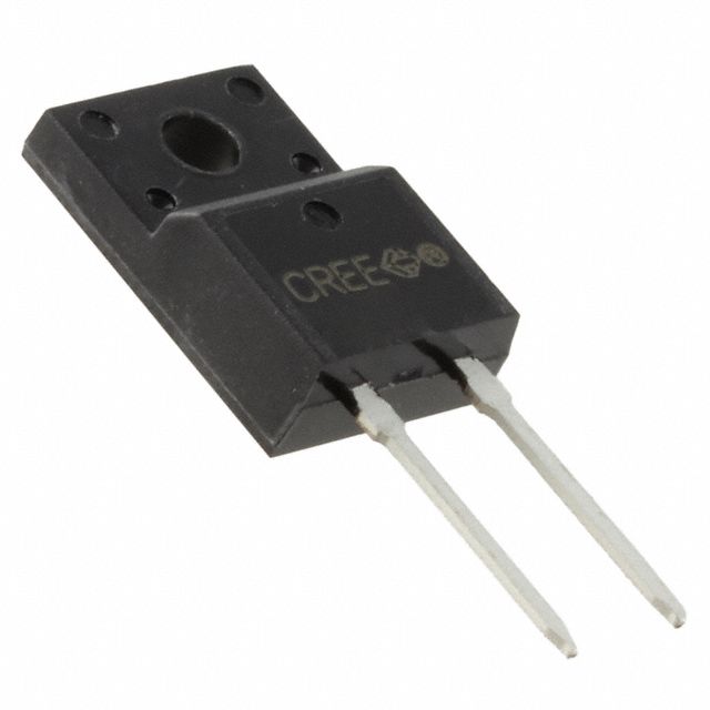 Picture of C3D06060F