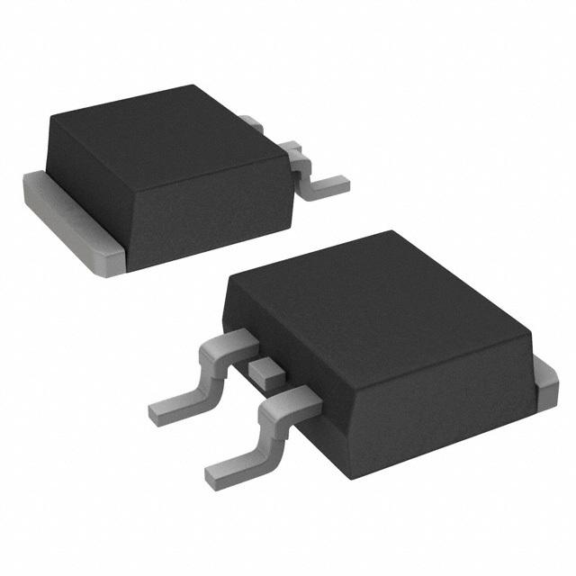 Picture of C3D06060G