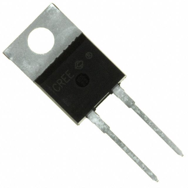 Picture of C3D06065I