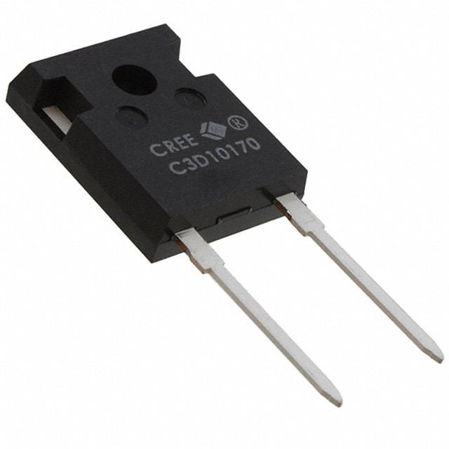 Picture of C3D10170H