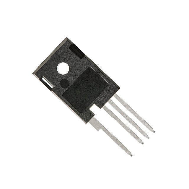 Picture of C3M0065100K
