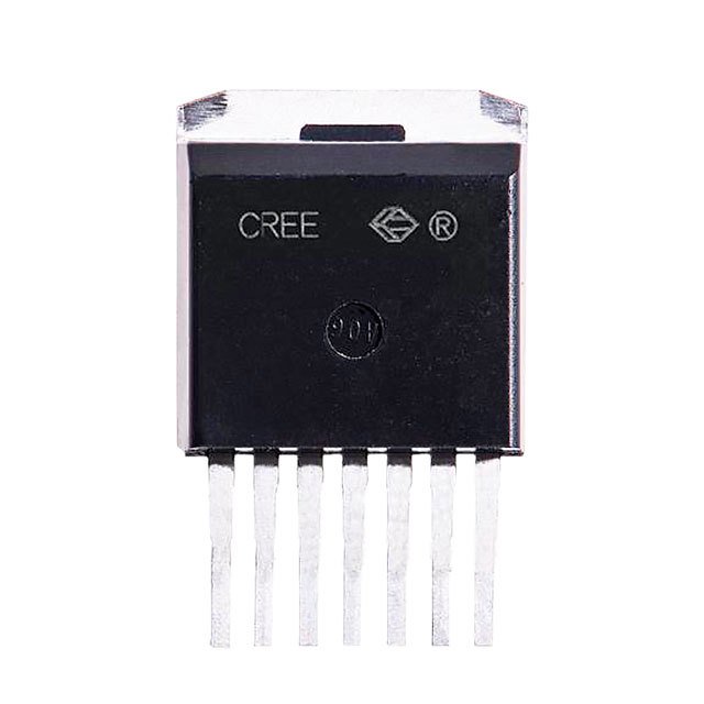 Picture of C3M0075120J