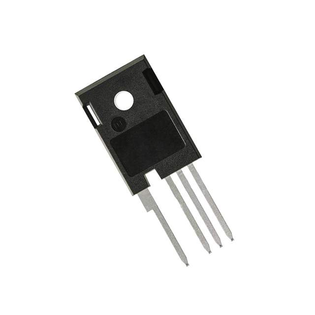 Picture of C3M0075120K