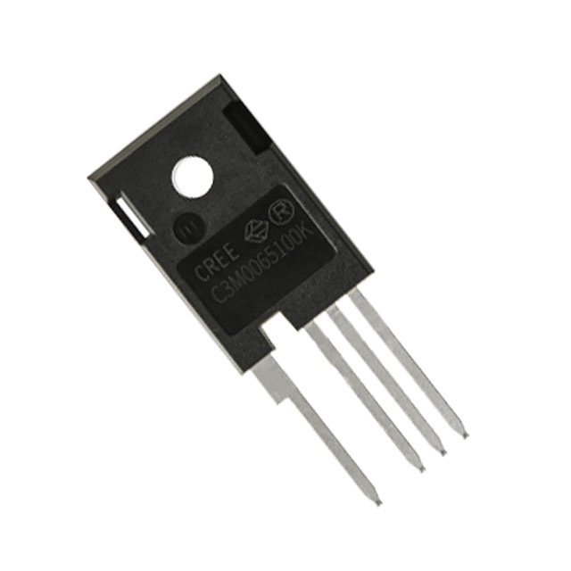 Picture of C3M0120100K