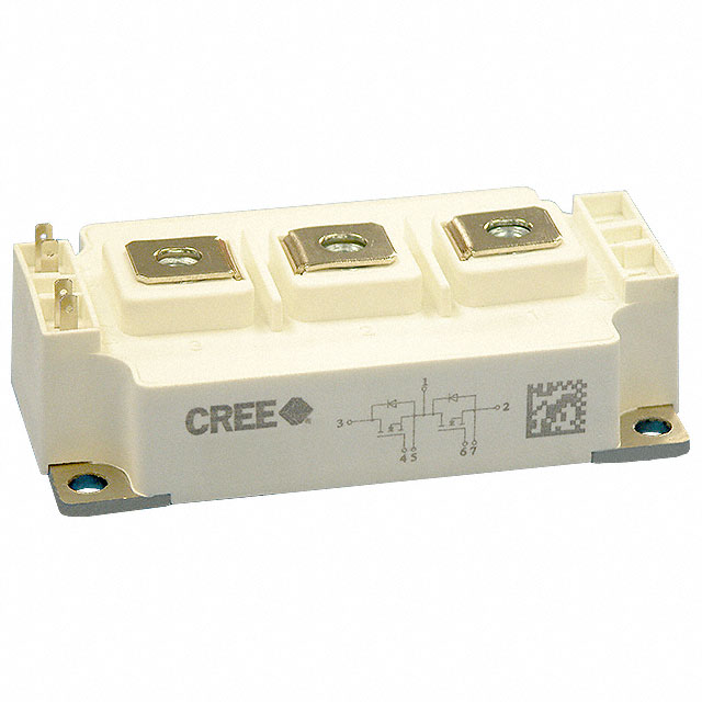 Picture of CAS120M12BM2