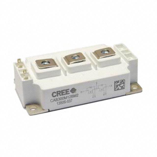 Picture of CAS300M12BM2