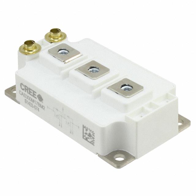 Picture of CAS300M17BM2