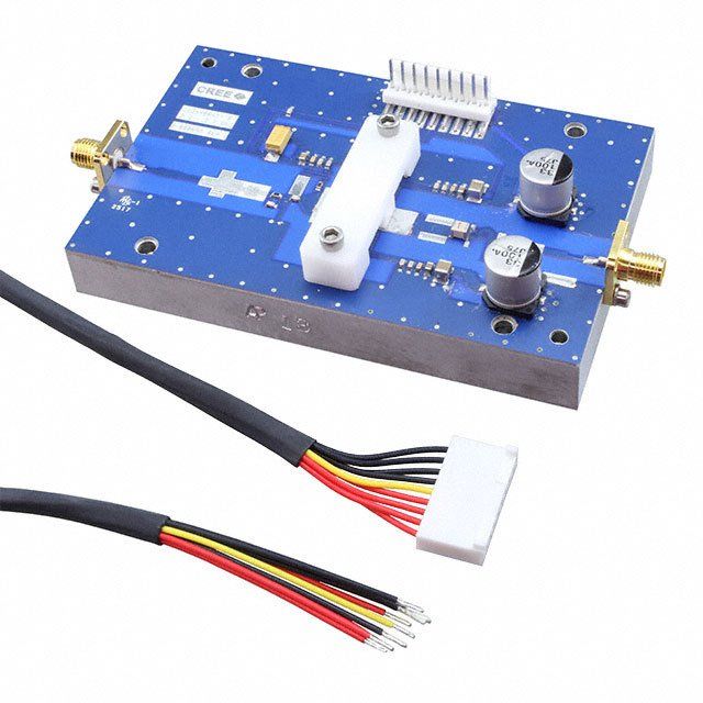 Picture of CG2H40045F-TB
